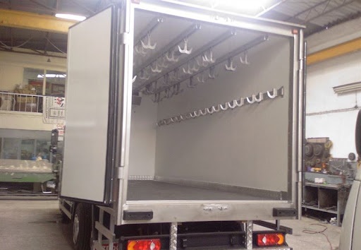 Soğutuculu frigofirik kasa satın alınacak