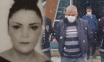 Sevgilisini öldüren sanıktan şok iddia!