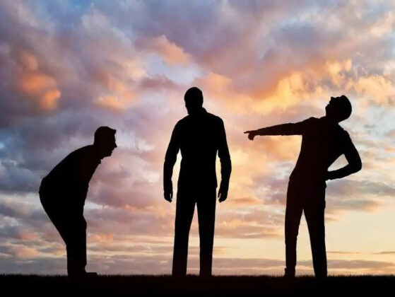 Bu kelimeleri söyleyen yandı!