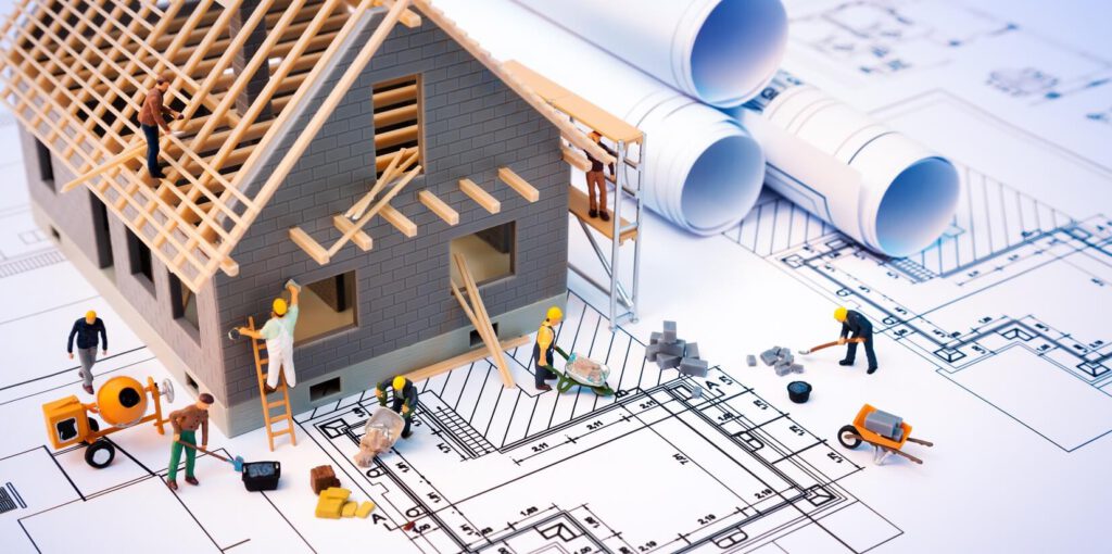 Bina inşaatı yaptırılacak