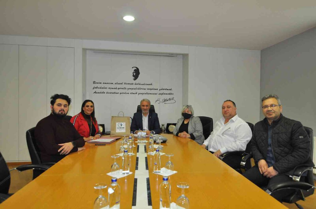 İş adamlarına indirimli diyet