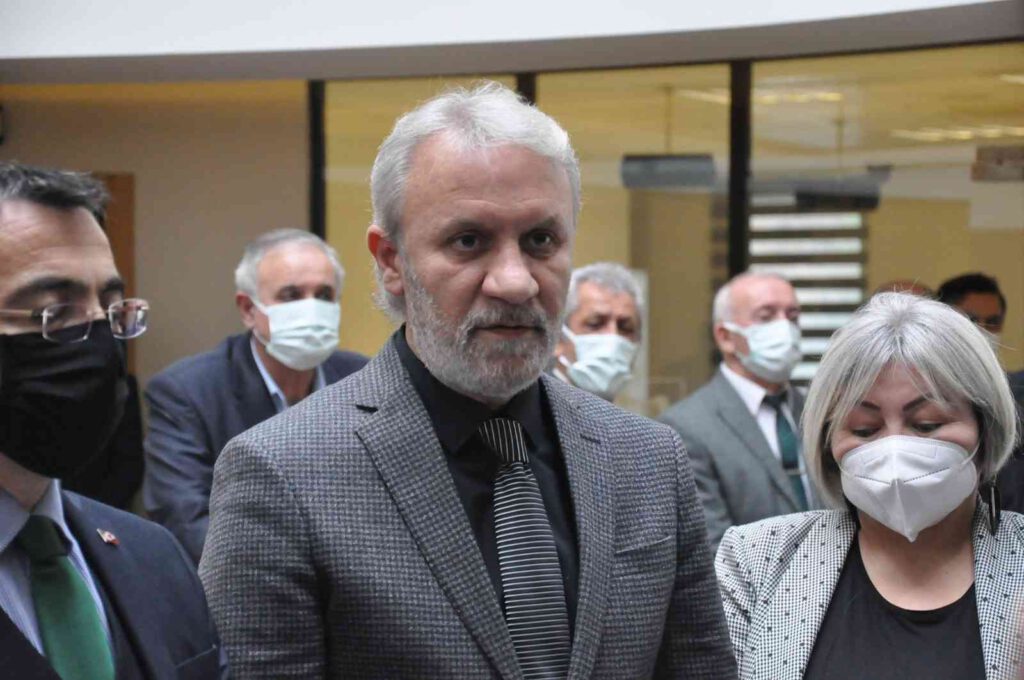 İTSO’dan eğitime destek