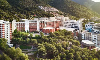 İzmir Ekonomi Üniversitesi 22 Öğretim Üyesi alacak