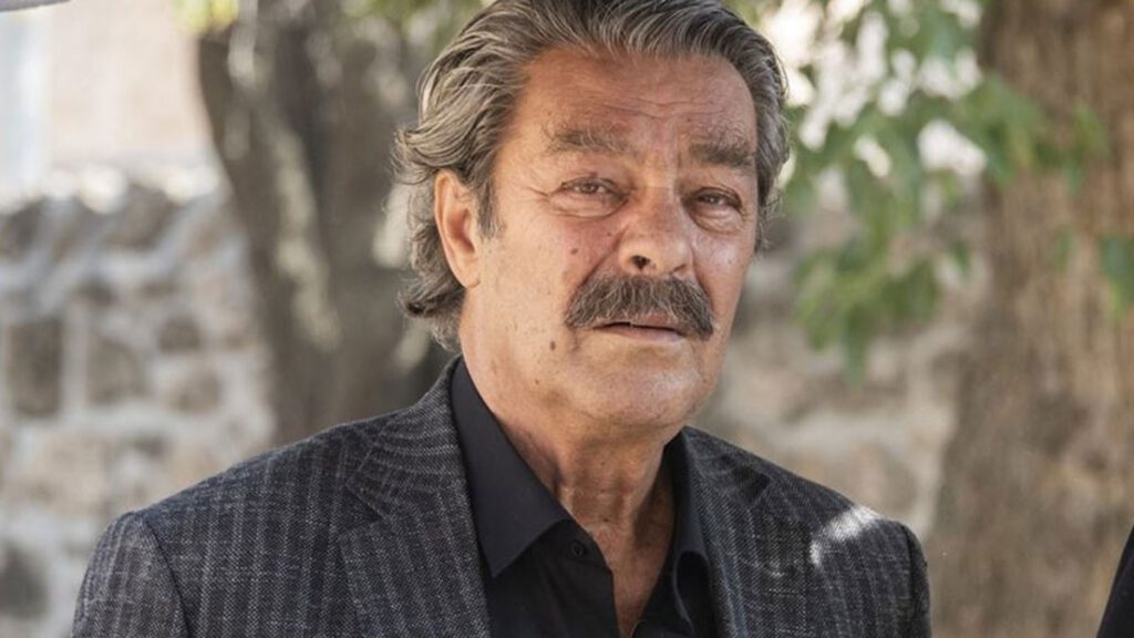 Kadir İnanır 22 gün sonra taburcu oldu