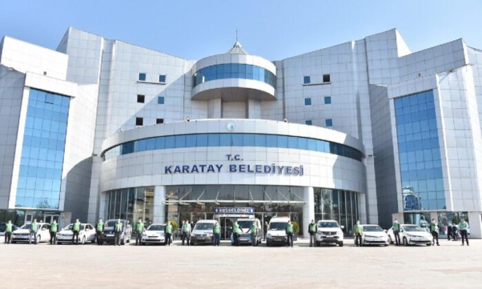 Karatay Belediyesi 7 memur alımı yapacak
