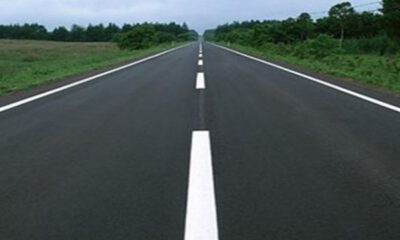 Karayolu işleri yaptırılacak