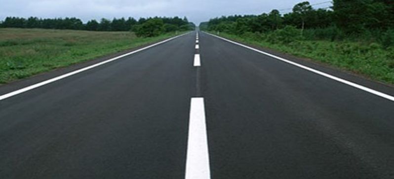 Karayolu işleri yaptırılacak