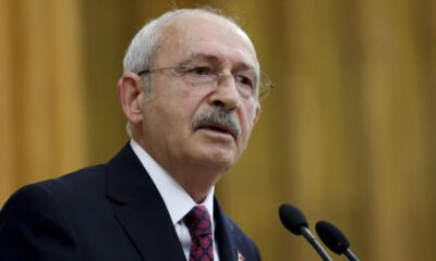 Kılıçdaroğlu’ndan Azerbaycan’a taziye mesajı