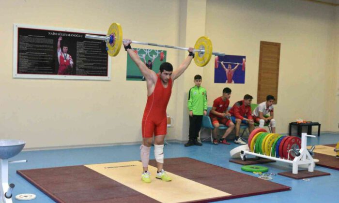 Kış spor okullarına yoğun ilgi