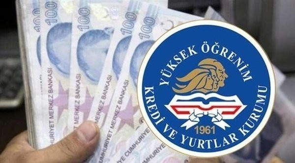 KYK burs ve kredi sonuçları açıklandı