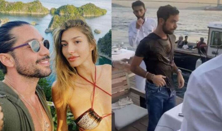 Marcus Aral ve Kerem Kamışlı davasında şok iddia