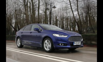 2015 model FORD marka otomobil satılıktır