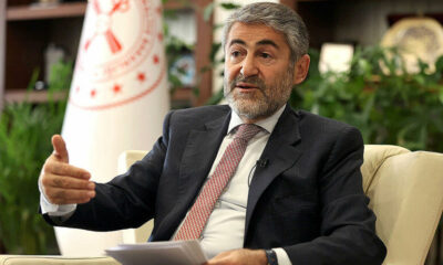 Bakan Nebati: Cari açık 15.4 milyar dolara geriledi