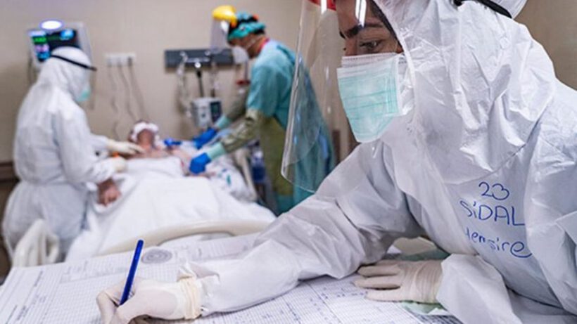 Sağlıkçılara toplu taşıma 6 ay daha ücretsiz!