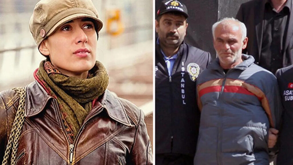 Sarai Sierra cinayetinde yeni gelişme!