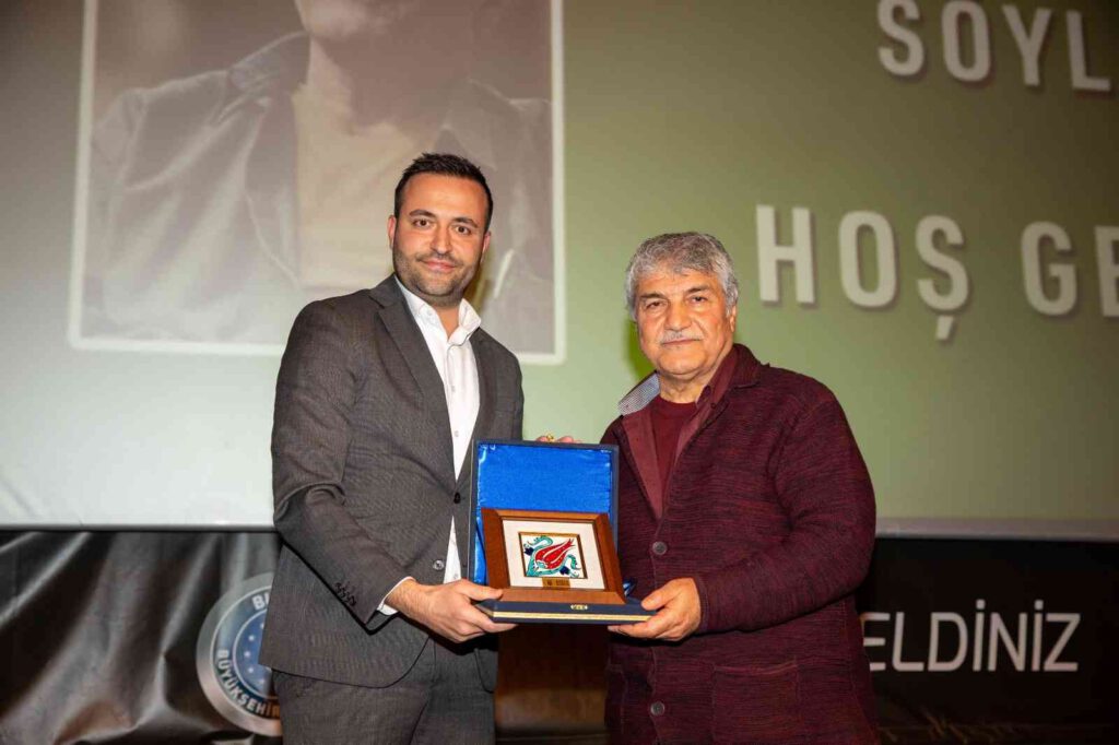 “Suveyda”ya Bursalılardan büyük ilgi