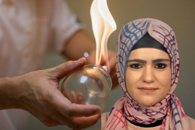 Özge oklavayla öldürülmüştü: Cani cinci hoca konuştu