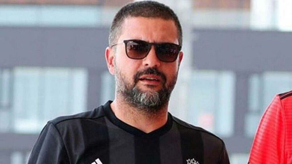 Şafak Mahmutyazıcıoğlu cinayetinde yeni gelişme