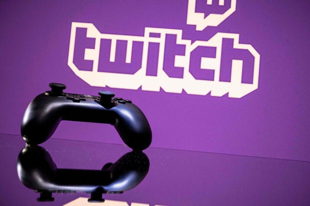 Twitch’te 1 milyon dolarlık vurgun yapıldı
