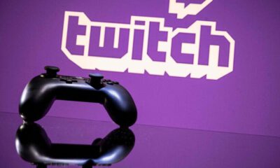 Twitch’te 1 milyon dolarlık vurgun yapıldı