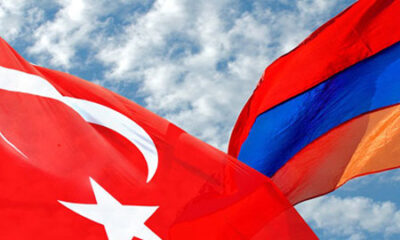 Ermenistan Türkiye ile sınırların açılmasını bekliyor