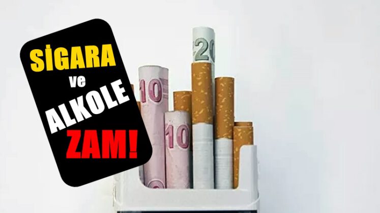 ÖTV oranları belli oldu