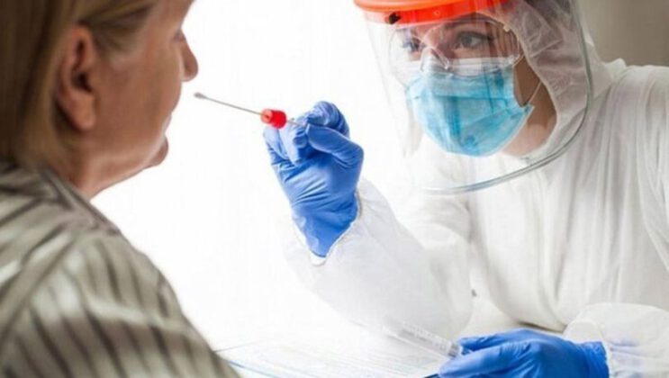 PCR testi zorunluluğu kaldırıldı