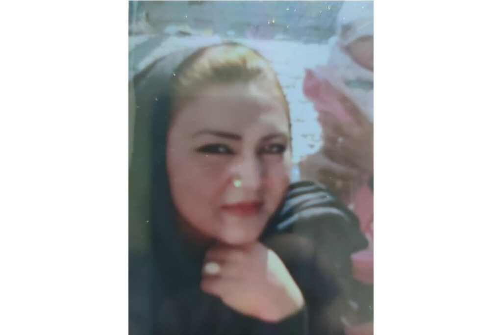 Benzin döküp kendini ateşe vermişti