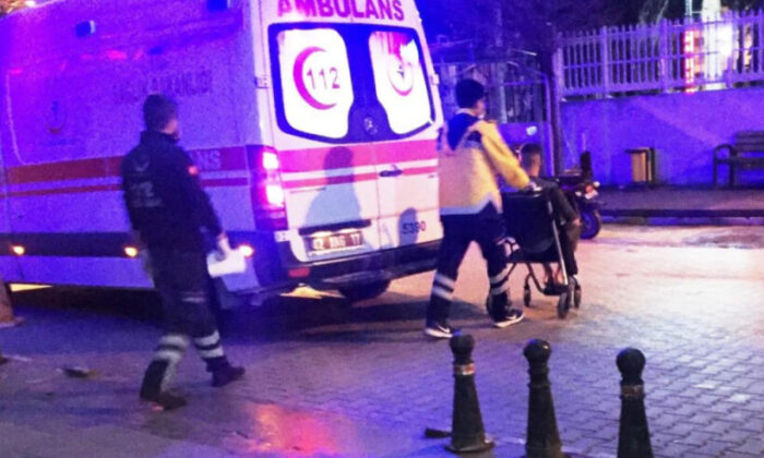 İddia için antifriz içti: Canına mal oluyordu