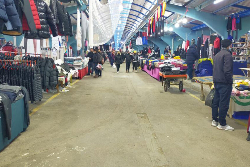 Bulgar turistlere PCR zorunluluğu! Pazarlar boş kaldı