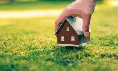 Nilüfer’de 913 m² arsa satılıktır