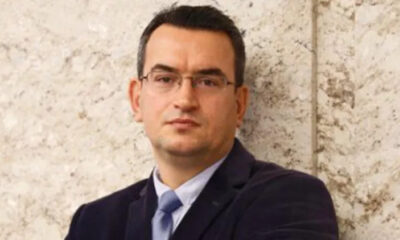 DEVA Partili Metin Gürcan için 20 yıl hapis istemi