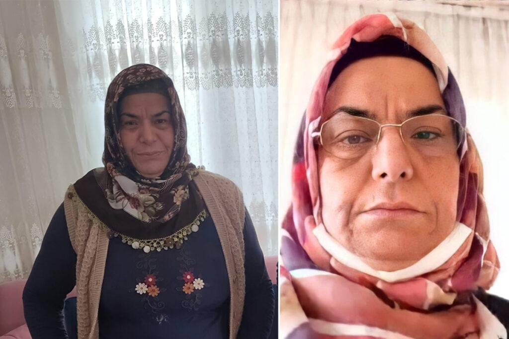 Canlı yayında itiraf! Emlak zengini kadını böyle öldürmüşler