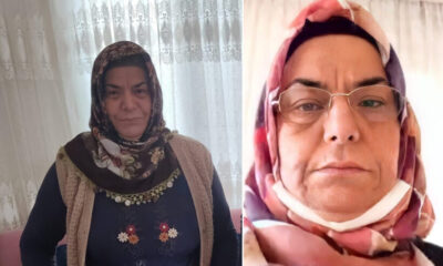 Canlı yayında itiraf! Emlak zengini kadını böyle öldürmüşler