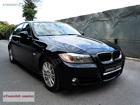 2011 model BMW marka otomobil satılıktır
