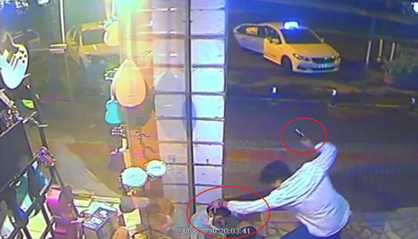 Bursa’daki korkunç cinayetin zanlısına 8 yıl hapis