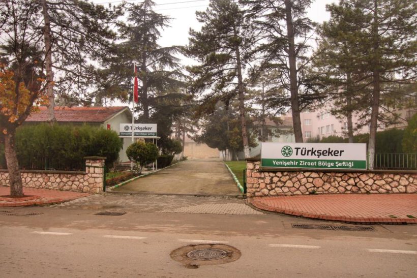 Erdoğan’dan yılın ilk müjdesi Bursa’ya