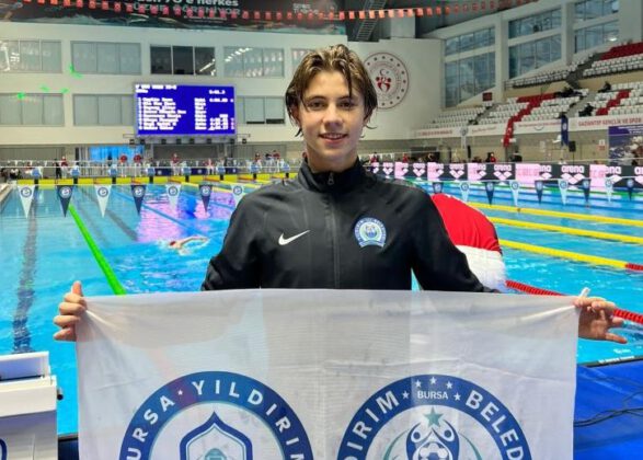 Yıldırım Belediyespor, milli takım seçmelerinde