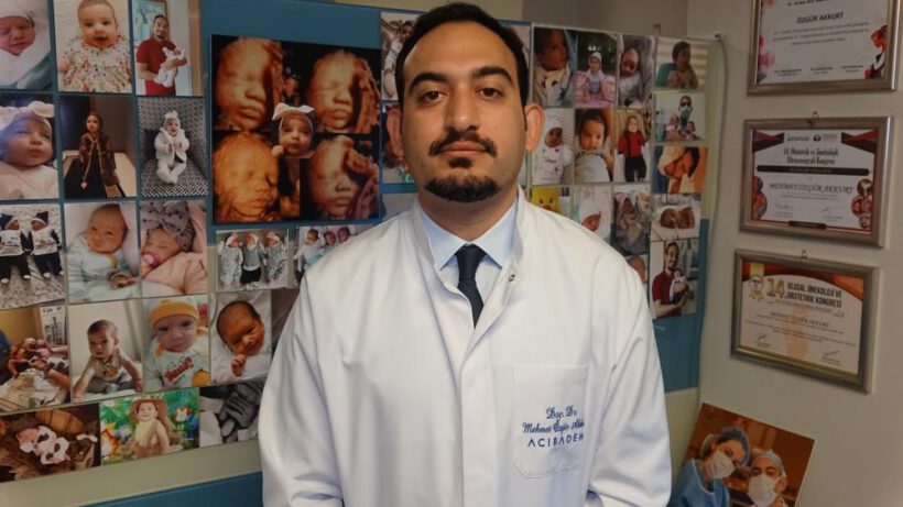 Gebelik diyabetine dikkat