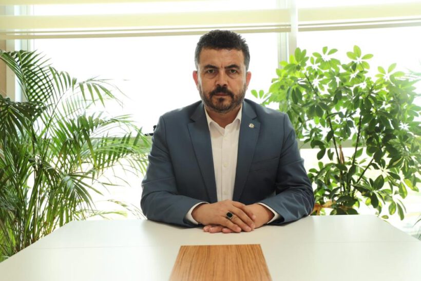 Acar: “Bilge sendikacı İnan’ı rahmetle anıyoruz”