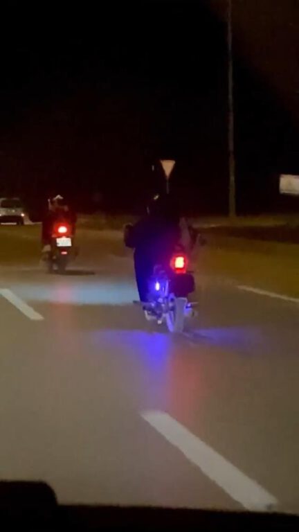 Canlarını hiçe saydılar !