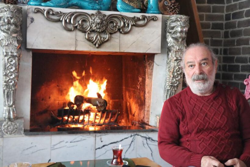 Maske Kimsin Sen’e bir tepki de ünlü oyuncudan