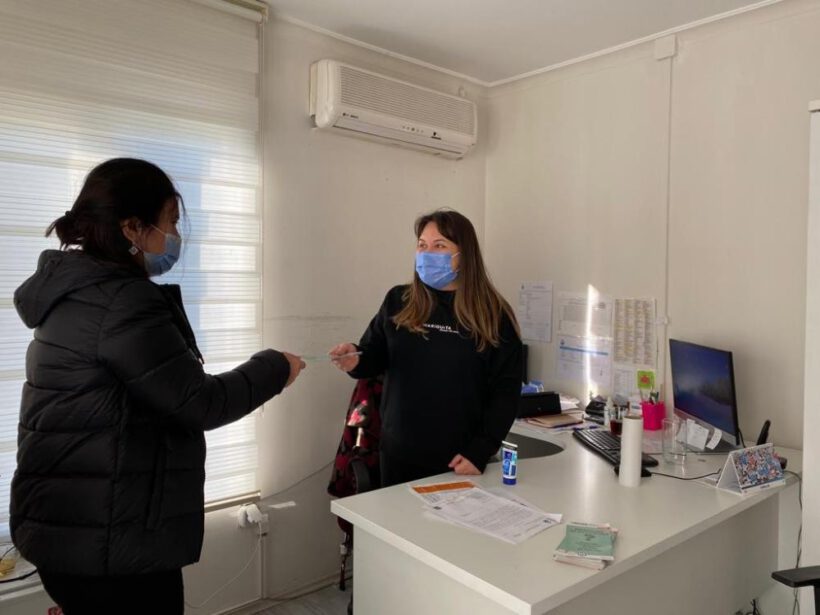 Sigarayı bırakma kampanyası