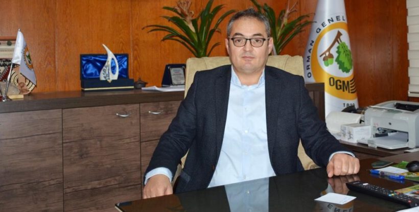 Öztürk’e yeni görev