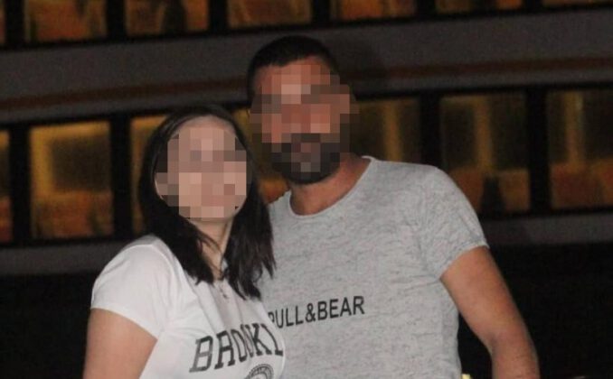 İstanbul’da koca dehşeti: Eşine 12 el ateş etti