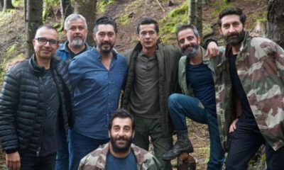 İyi ki Varsın Eren filminde oynayan Bursalı oyuncu anlattı