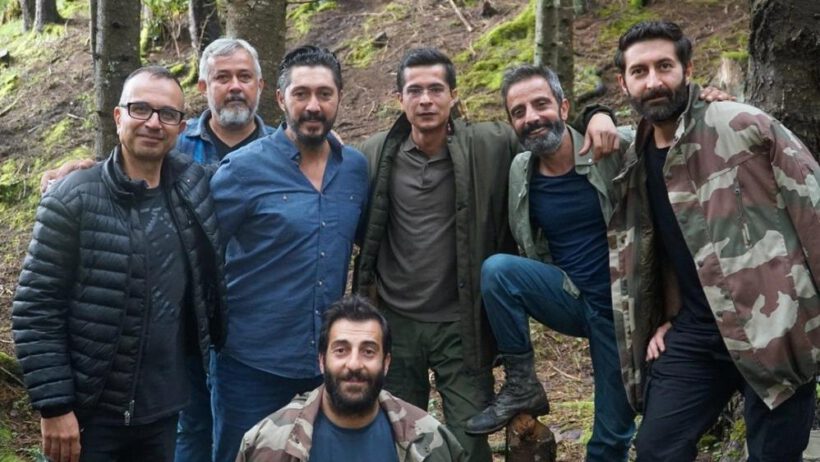 İyi ki Varsın Eren filminde oynayan Bursalı oyuncu anlattı