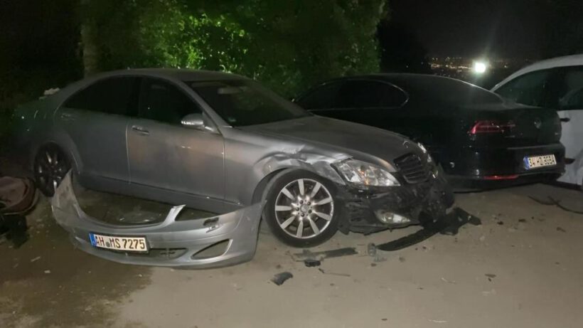 3 kişinin ölümüne sebep oldu ama tahliye edildi