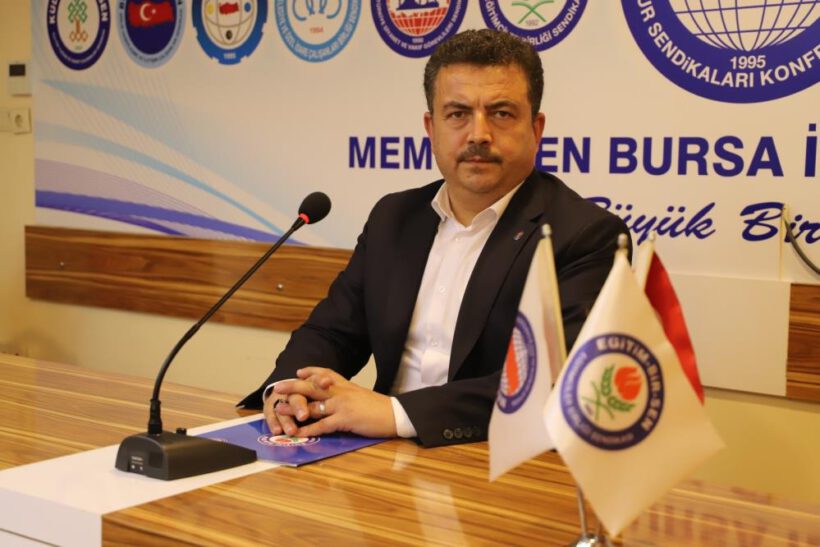 Başkan Acar: “Gazetecilerin günü kutlu olsun”