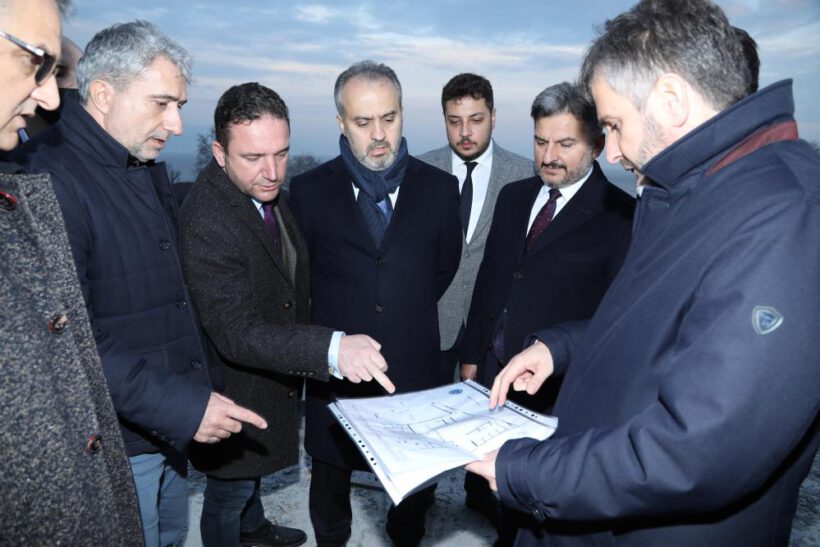 Mudanya’da sosyal yaşam renklenecek